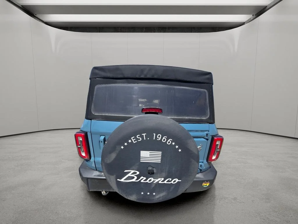 Used 2022 Area 51 Ford Outer Banks image 6