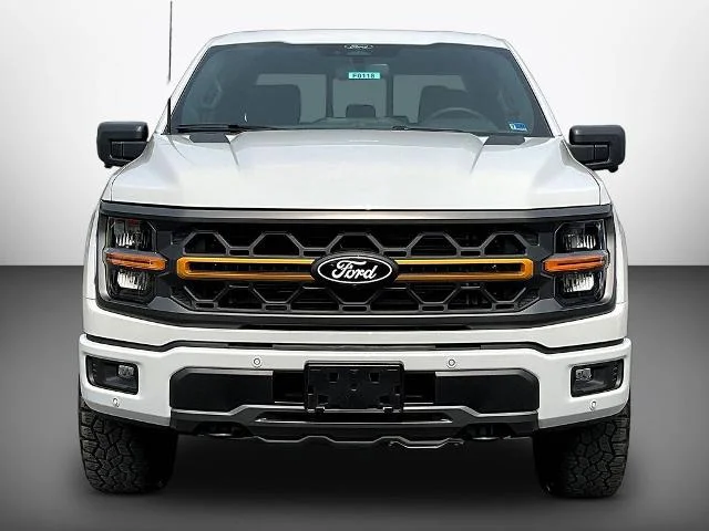New 2026 Avalanche Ford Tremor® image 51