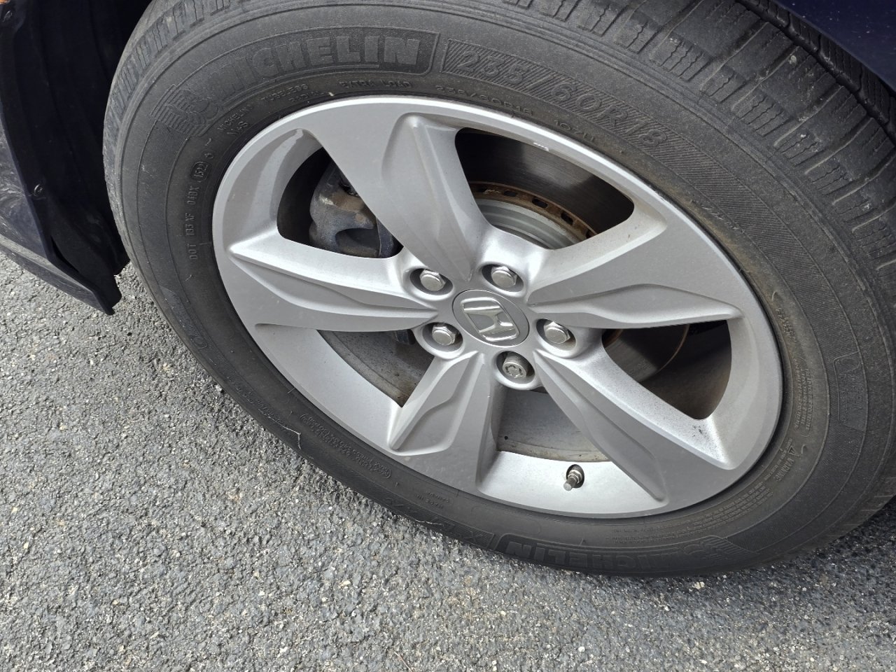 Used 2020  Honda EX-L image 25
