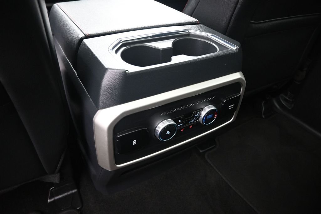 Certified Used 2023 White Ford Limited image 24