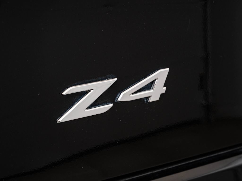 Used 2006 Jet Black BMW 3.0si image 18