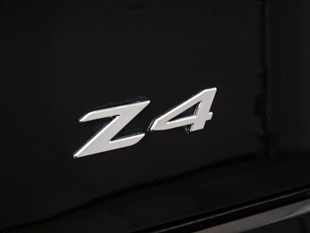 Used 2006 Jet Black BMW 3.0si image 18