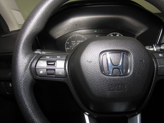 2025 Honda CR-V EX - Photo 36