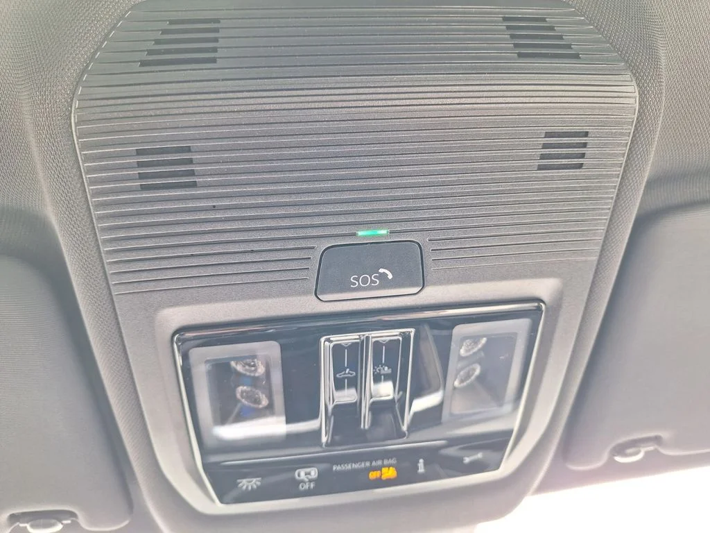 New 2026 Black Volkswagen 2.0T SEL Premium R-Line image 19