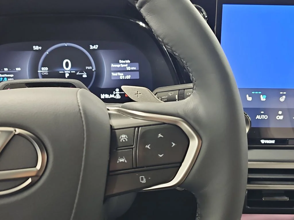 New 2026  Lexus 350h Premium+ image 16