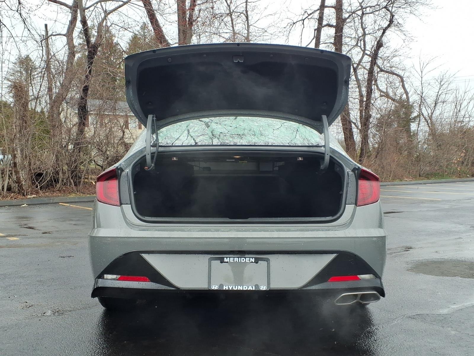 2022 Hyundai Sonata SEL - Photo 10
