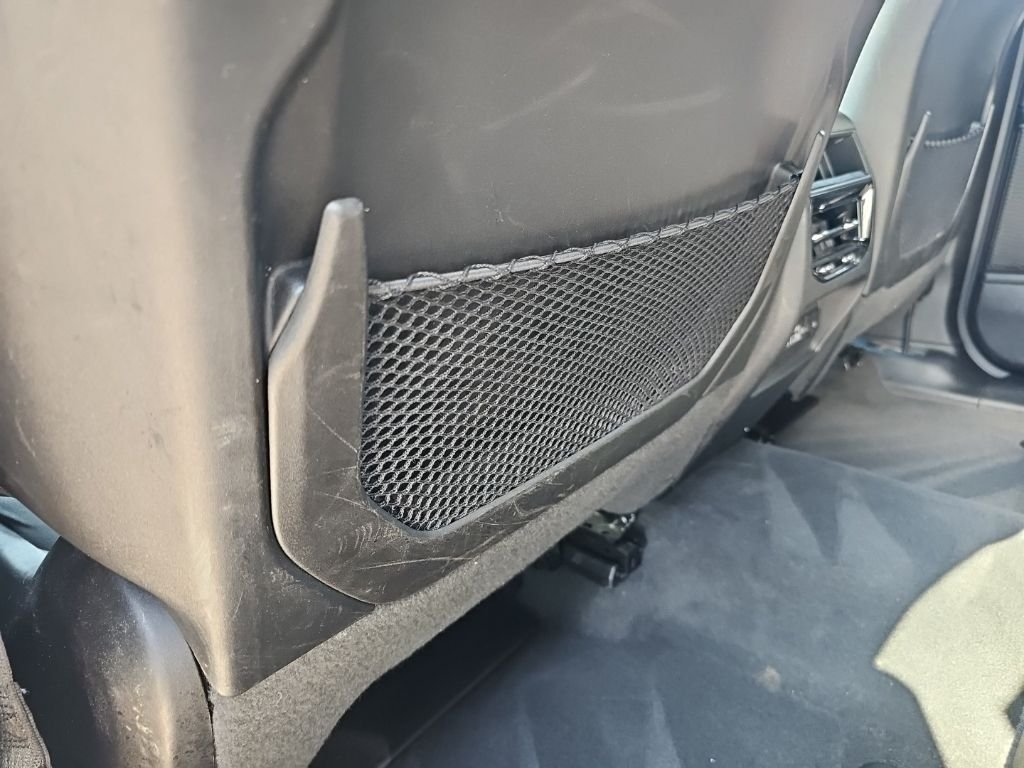 Used 2024 White/off-white Jeep Limited image 29