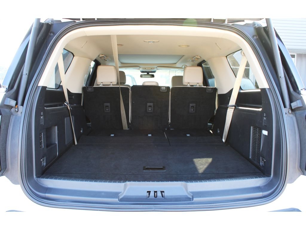 2024 Ford Expedition Limited - Photo 21