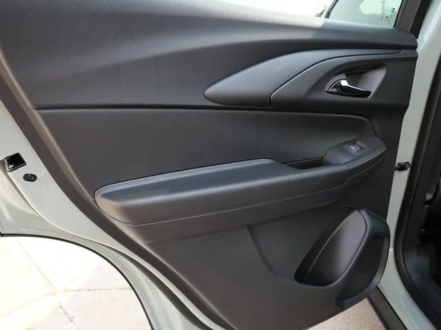 2026 Chevrolet Trailblazer LS - Photo 13