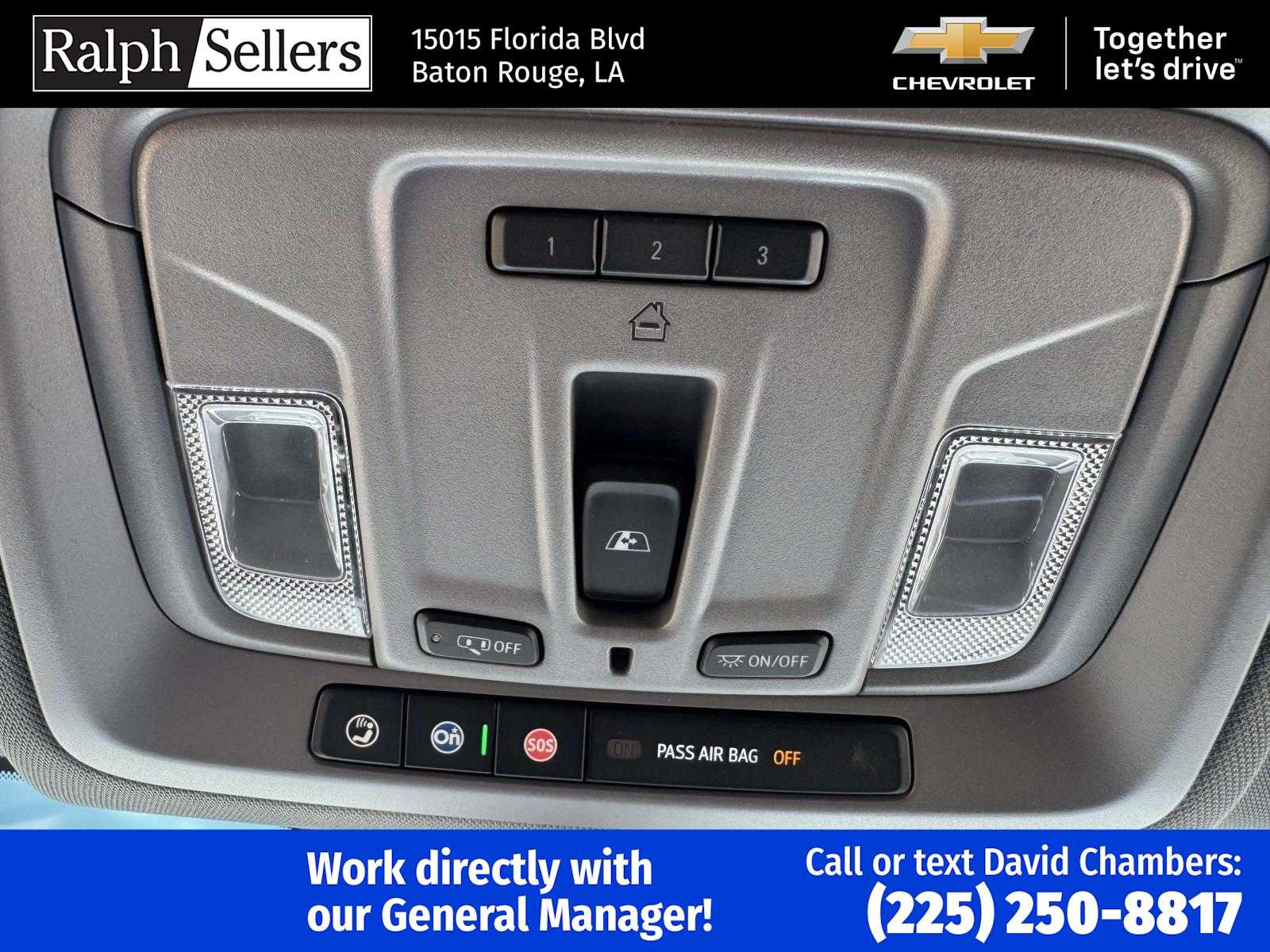 2026 Chevrolet Silverado 1500 LT - Photo 14
