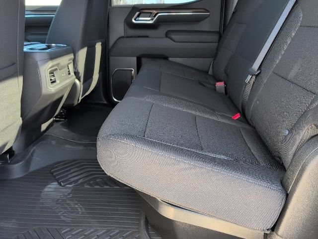 2026 Chevrolet Silverado 1500 LT - Photo 7