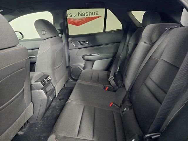 2026 Honda Prologue EX - Photo 15