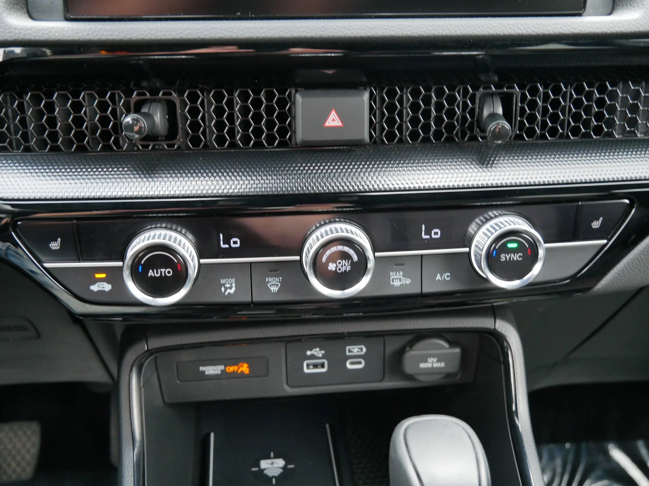 2024 Honda CR-V Sport Touring - Photo 23