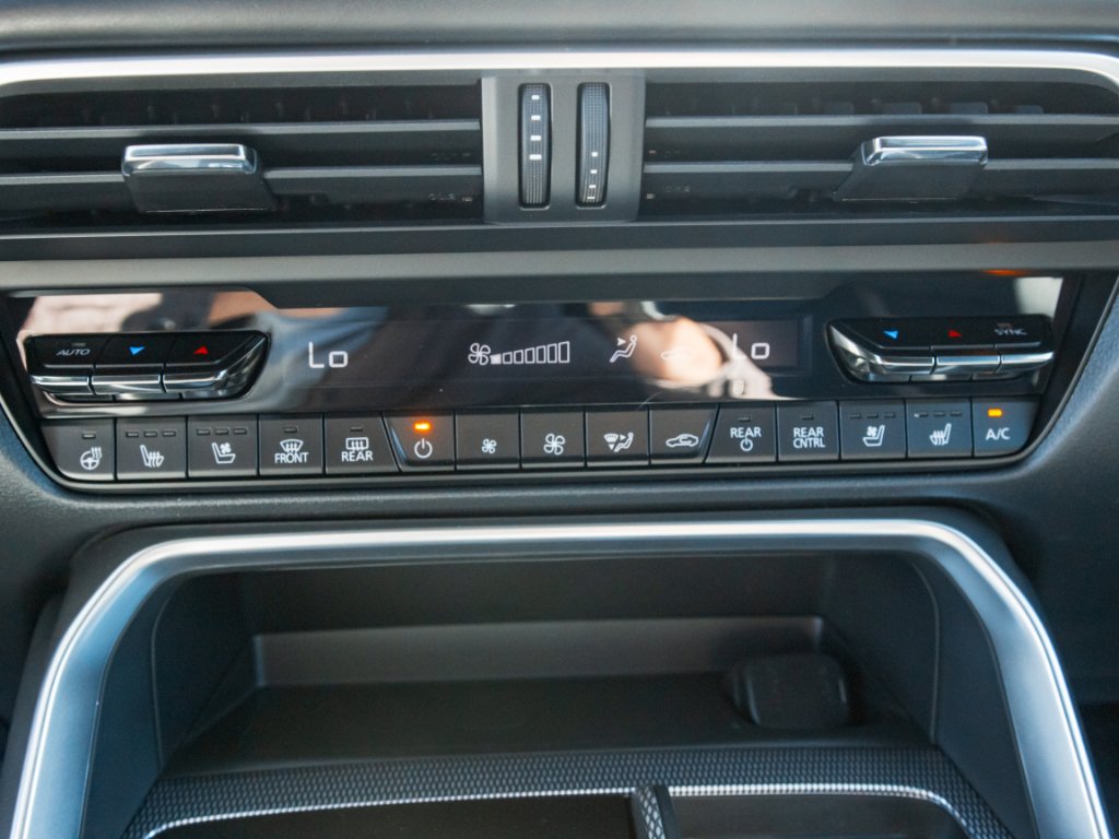 New 2026 Rhodium White Premium Mazda S Premium Sport image 16