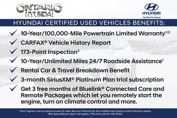 Certified Used 2025 White Hyundai SEL Sport image 3