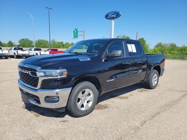 Used 2025 Black Ram Big Horn/Lone Star image 18