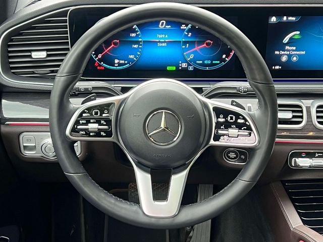 2023 Mercedes-Benz GLE GLE450 - Photo 17