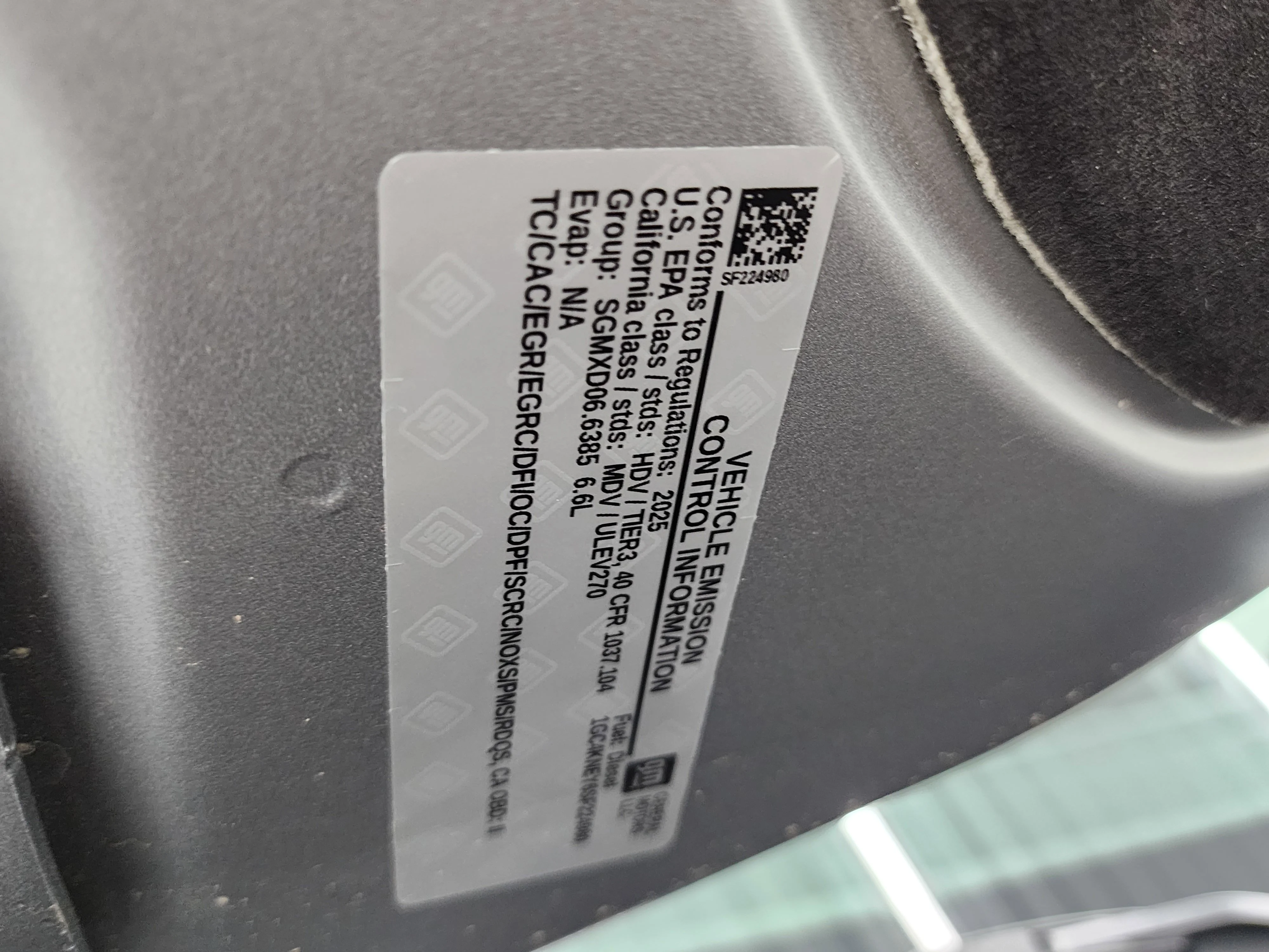 2025 Chevrolet Silverado 2500HD LT - Photo 25