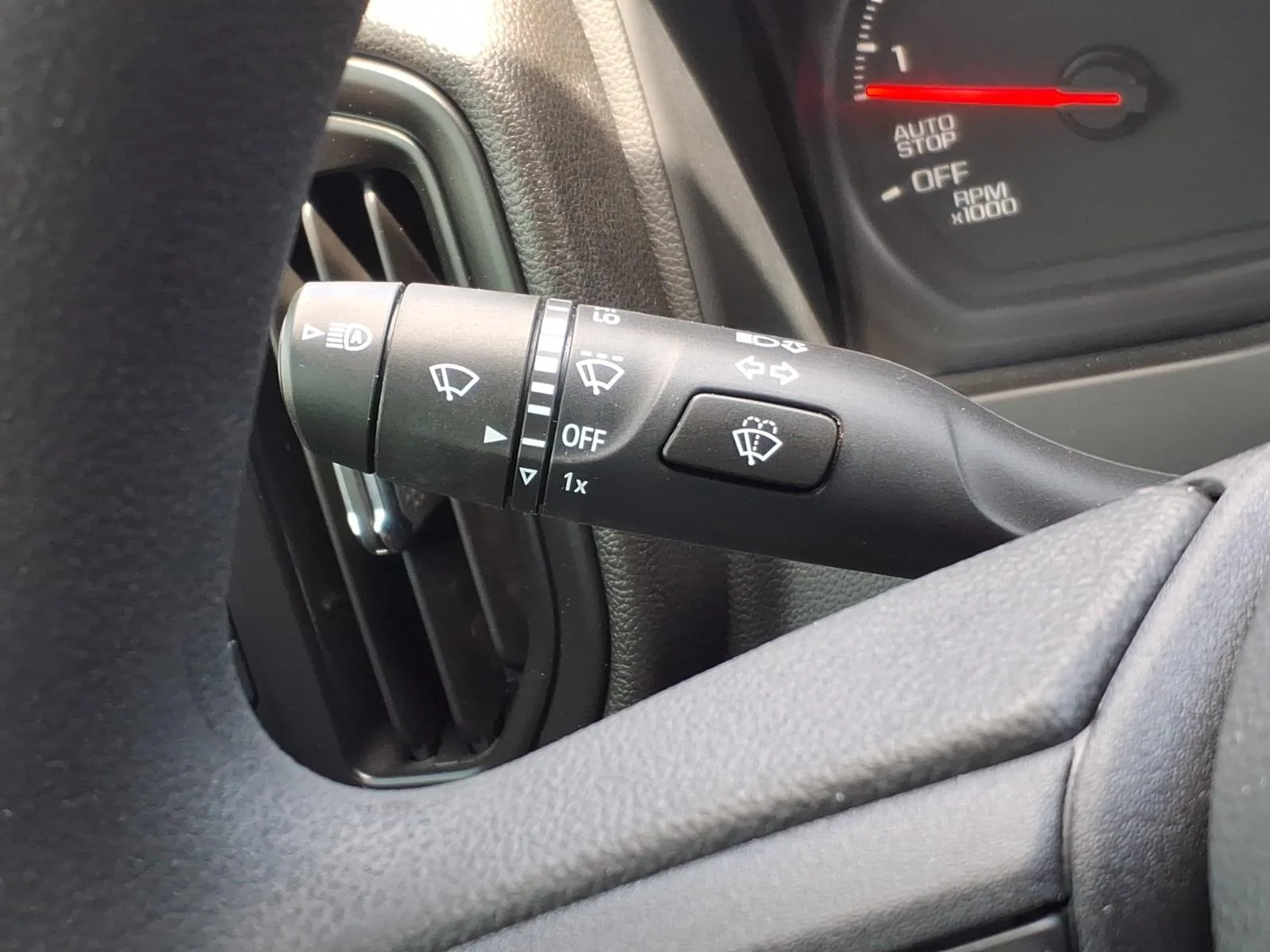 2023 Chevrolet Silverado 1500 Work Truck - Photo 26