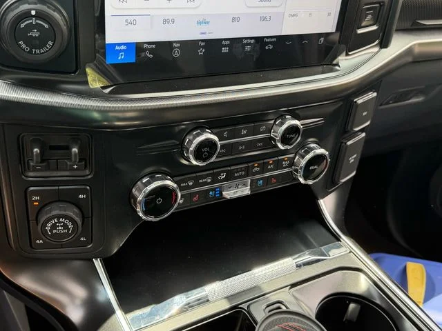 New 2026 Avalanche Ford Raptor® image 12