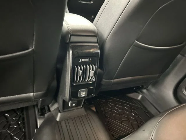 Used 2024 Blue Jeep Limited image 26