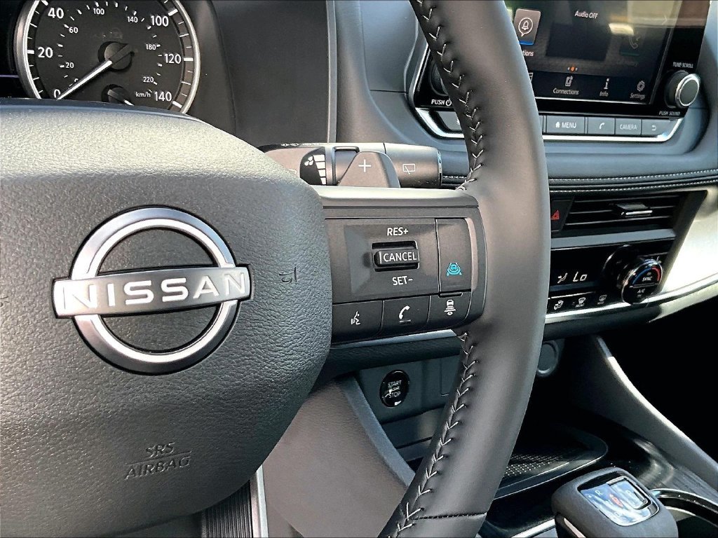 Used 2026 Gray Nissan SV image 20