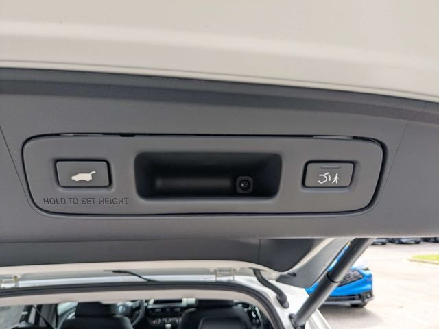 New 2026 Platinum White Pearl Acura Base image 13