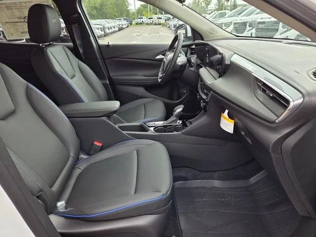 2026 Buick Encore GX Sport Touring - Photo 14
