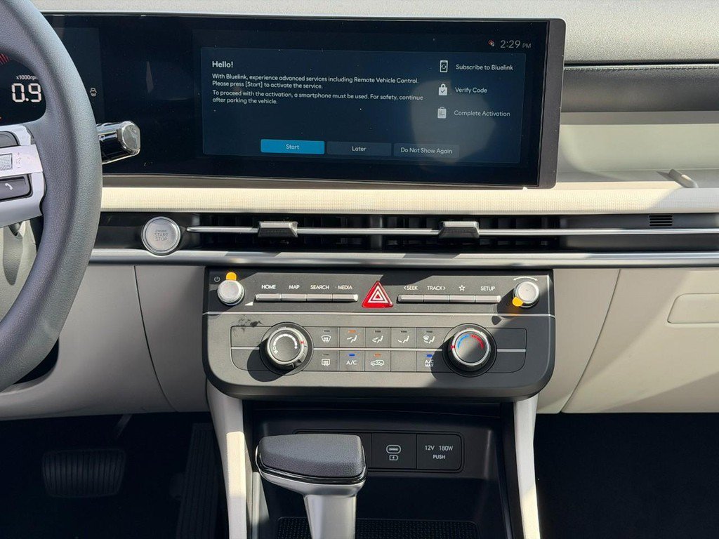 2026 Hyundai Tucson SE - Photo 7