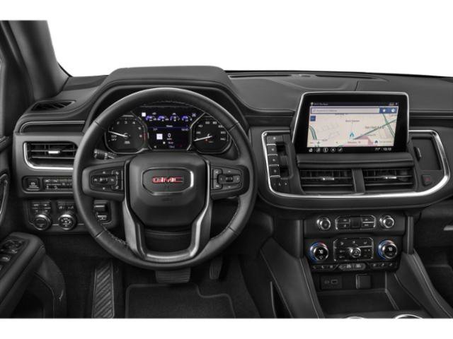 Used 2024 Summit White GMC AT4 image 10