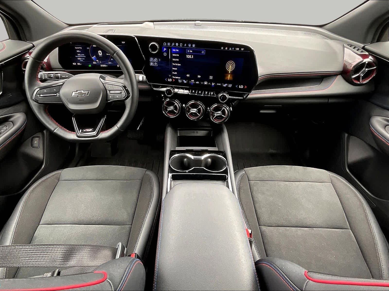 2024 Chevrolet Blazer EV RS - Photo 9