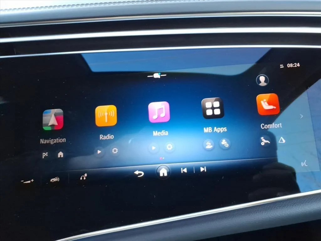 Used 2026 Nautical Blue Metallic Mercedes-Benz E 350 image 22