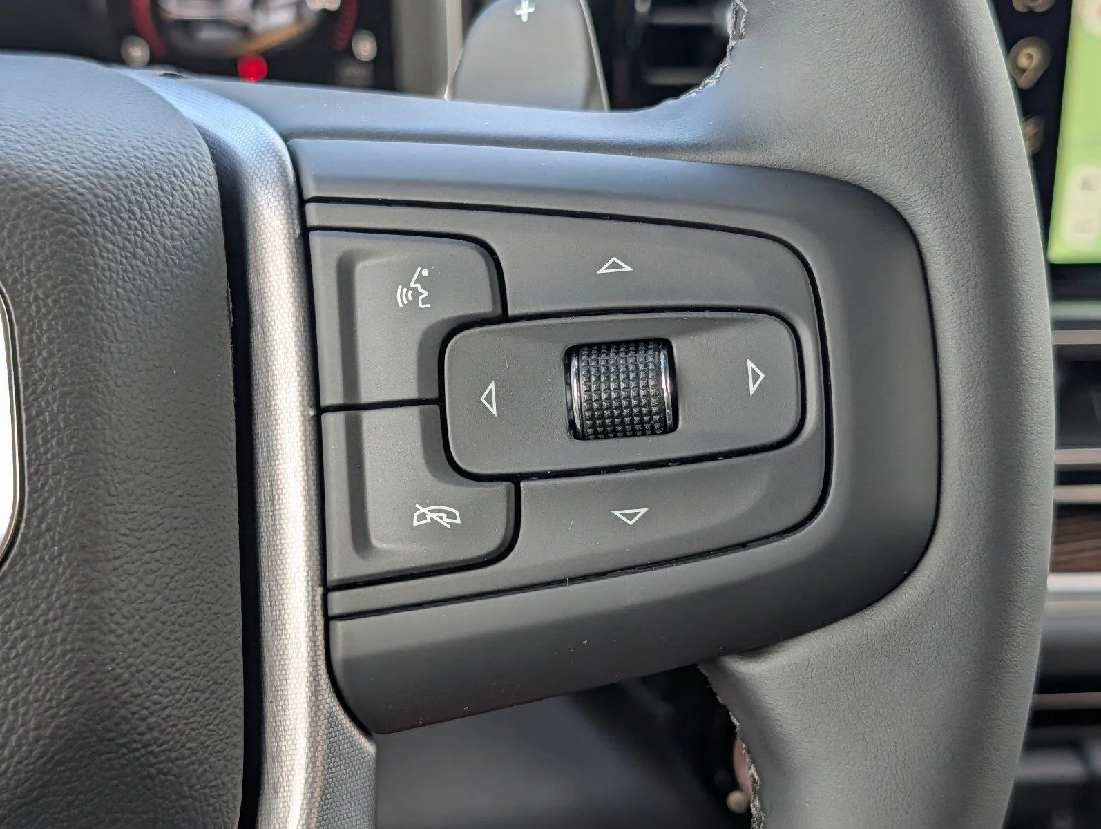 New 2026 Sterling Metallic GMC Elevation image 26