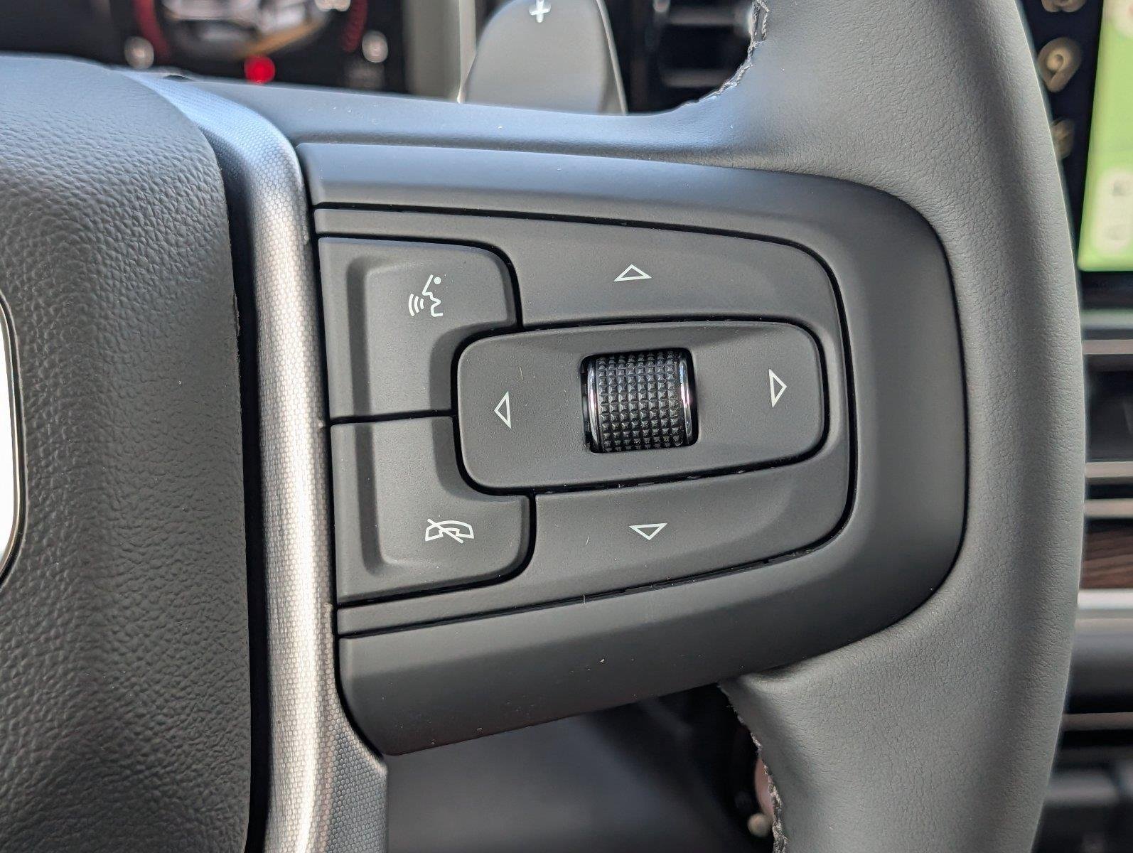 New 2026 Sterling Metallic GMC Elevation image 26