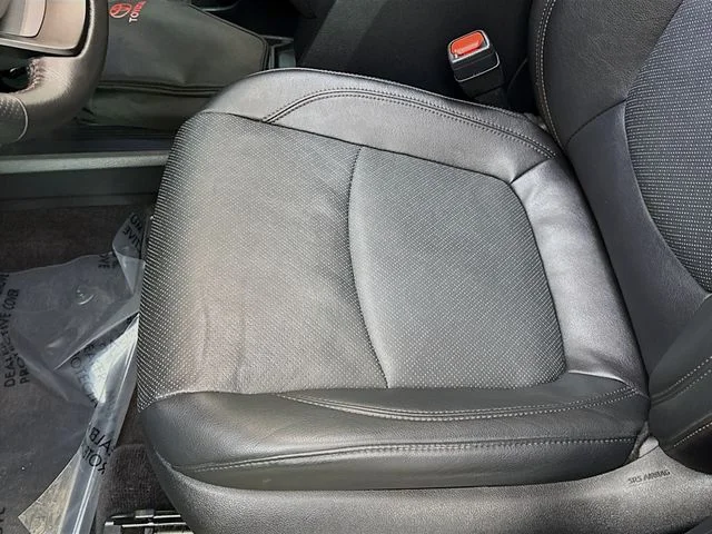 Used 2025  Toyota Platinum image 20