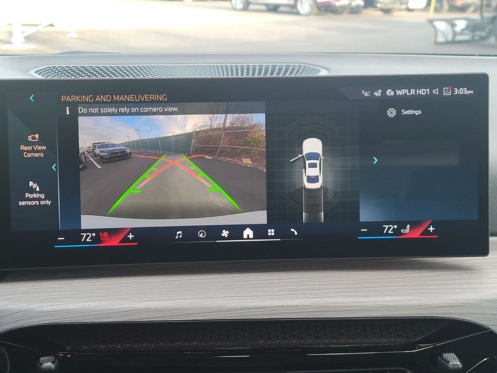 2026 BMW 4 Series 430i - Photo 16
