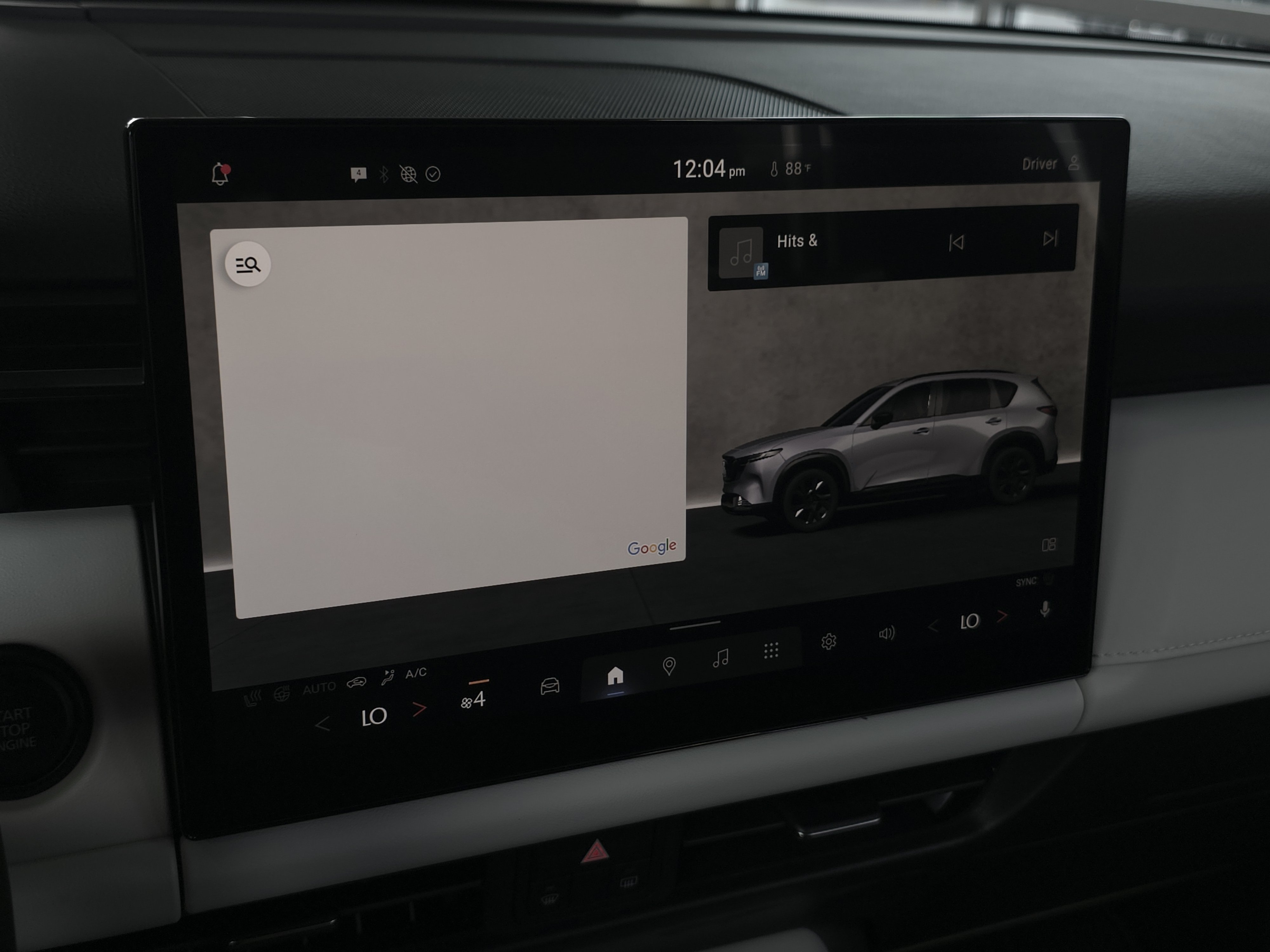 New 2026 Machine Gray Metallic Mazda 2.5 S Preferred AWD image 14