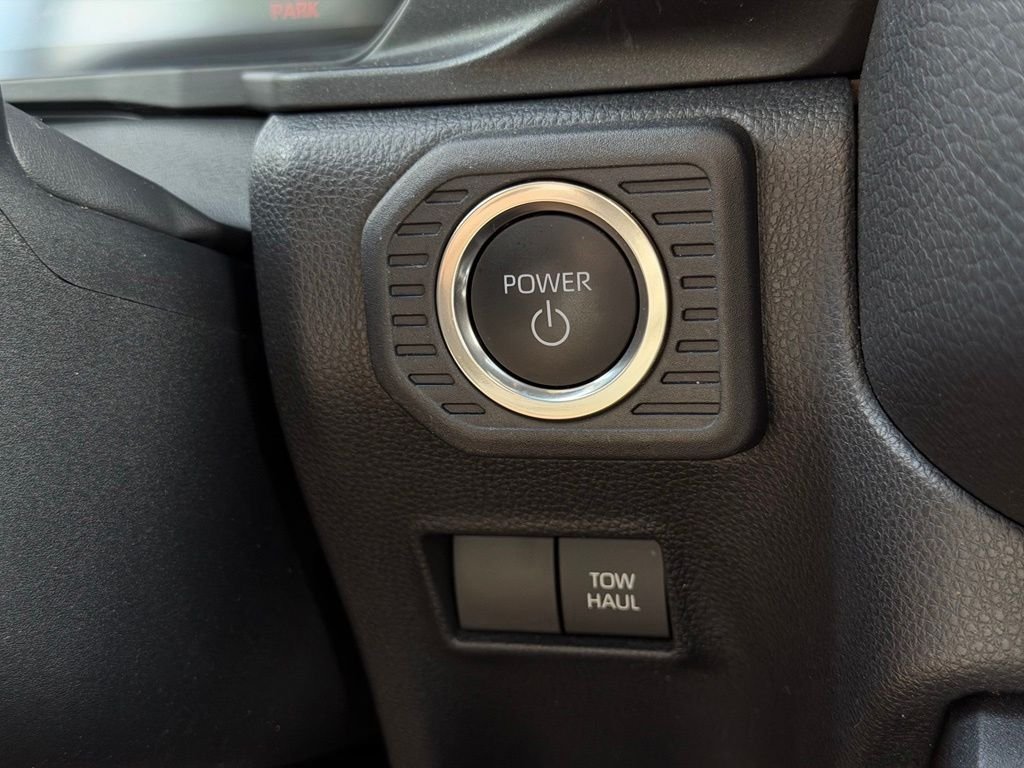 Used 2025 Gray Toyota Base image 34
