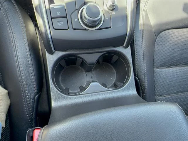 Used 2018 Jet Black Mica Mazda Grand Touring image 19