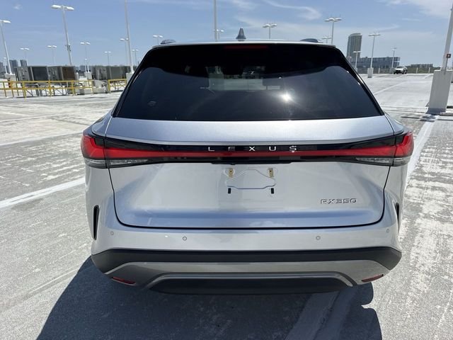 Certified Used 2024 IRIDIUM Lexus 350 Premium image 24