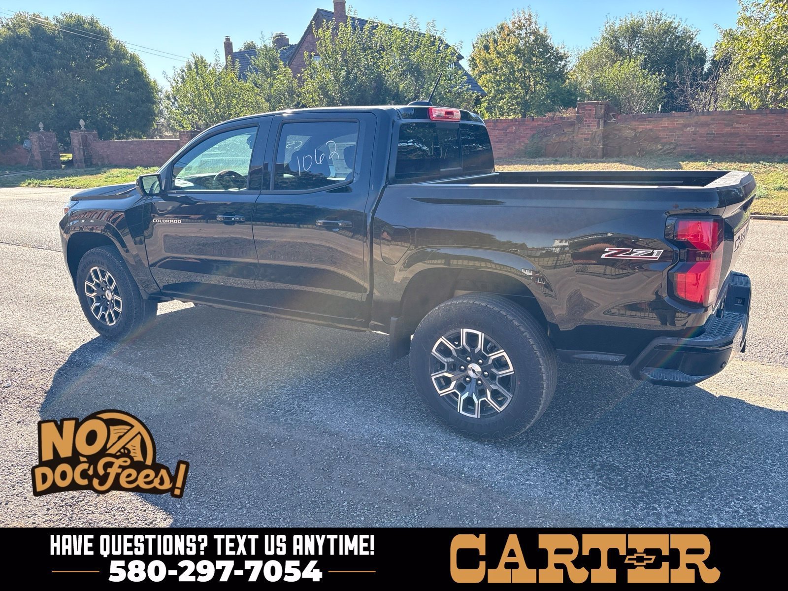 2026 Chevrolet Colorado Z71 - Photo 6
