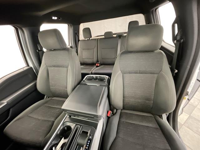 Certified Used 2023 White Ford XLT image 20