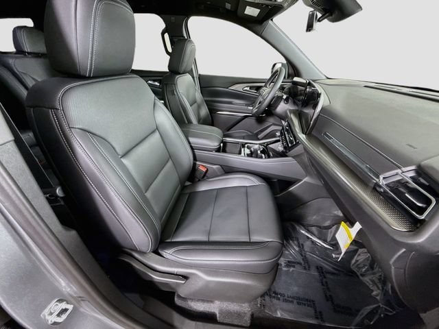 New 2027 Sterling Gray Metallic Chevrolet LT image 29