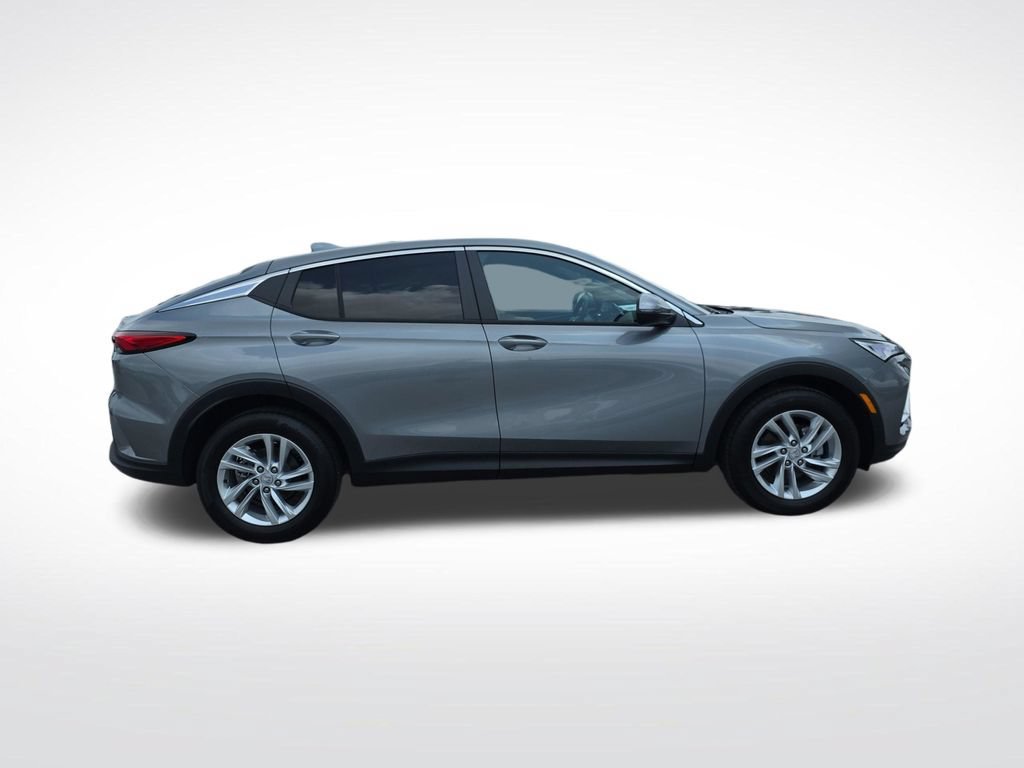 2026 Buick Envista Preferred - Photo 7