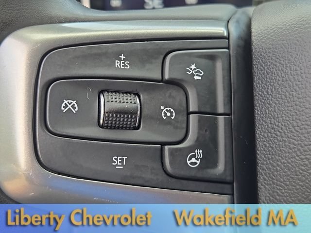Used 2023 Northsky Blue Metallic Chevrolet LT (2FL) image 14