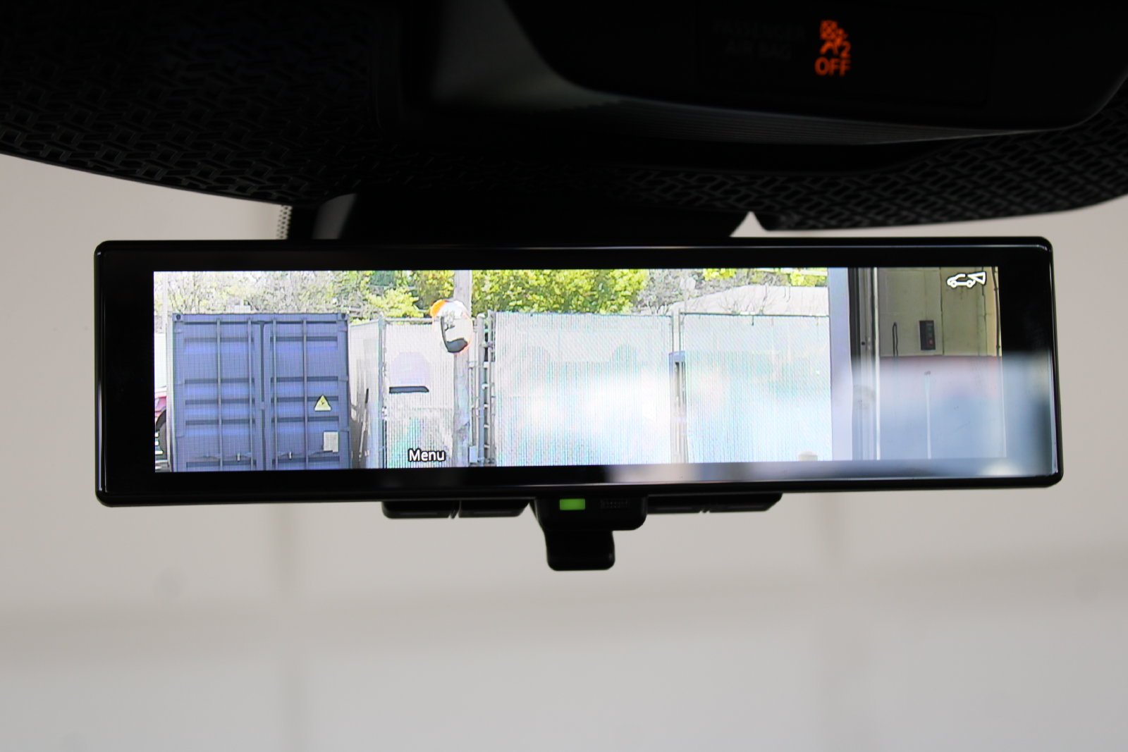 Used 2024 White Nissan EVOLVE+ e-4ORCE image 28