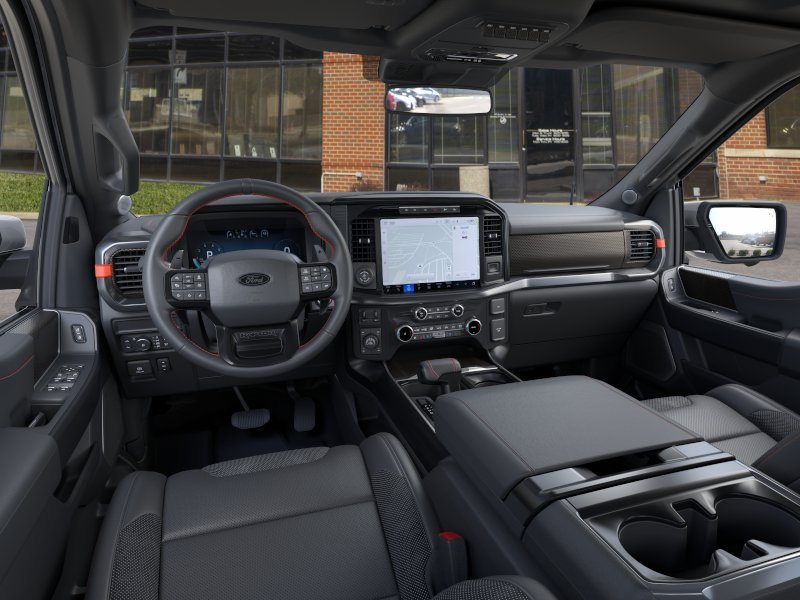 New 2026 Avalanche Ford Raptor image 9