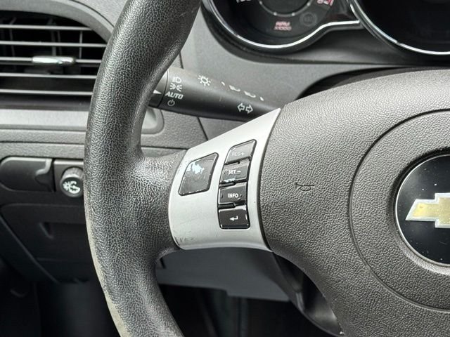 Used 2009 Imperial Blue Metallic Chevrolet LT image 22