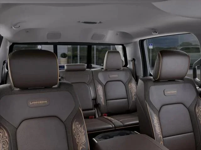 2026 RAM 1500 Limited Longhorn - Photo 78