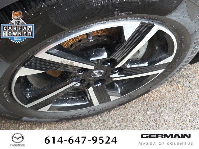 Used 2025 Gray Nissan SV image 11